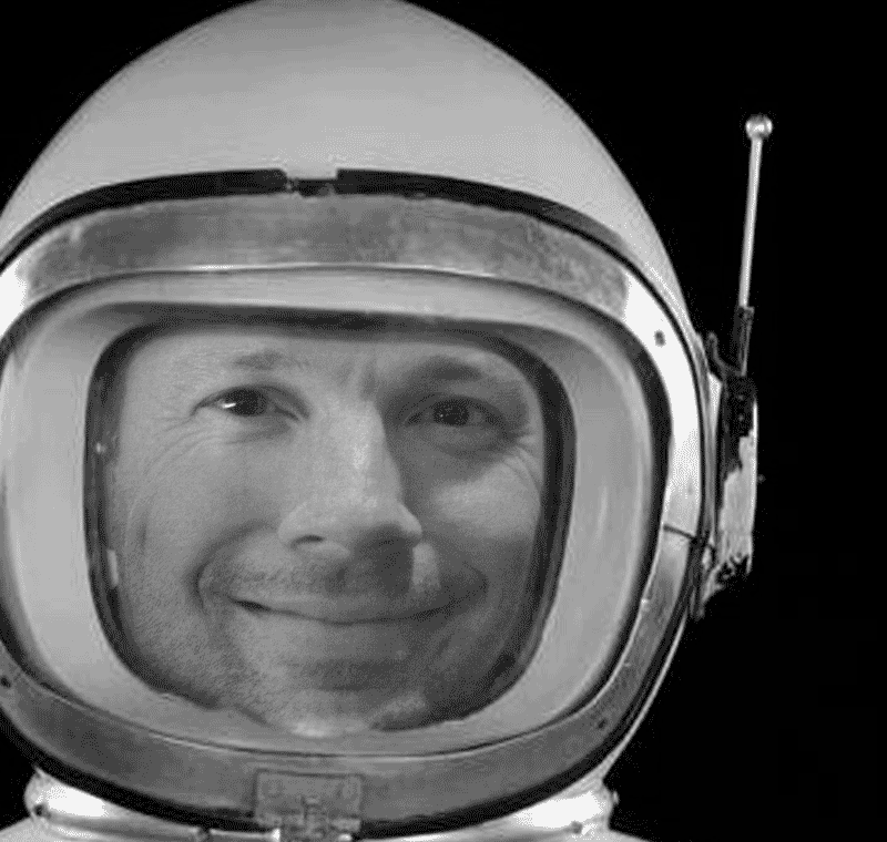 mikespacemann